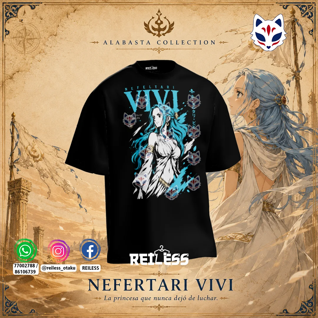Vivi Variante 3